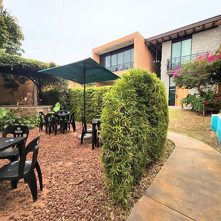 Suite En Tlaquepaque Centro Гвадалахара Экстерьер фото