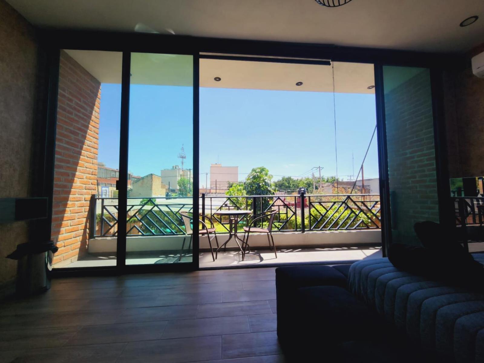 Suite En Tlaquepaque Centro Гвадалахара Экстерьер фото