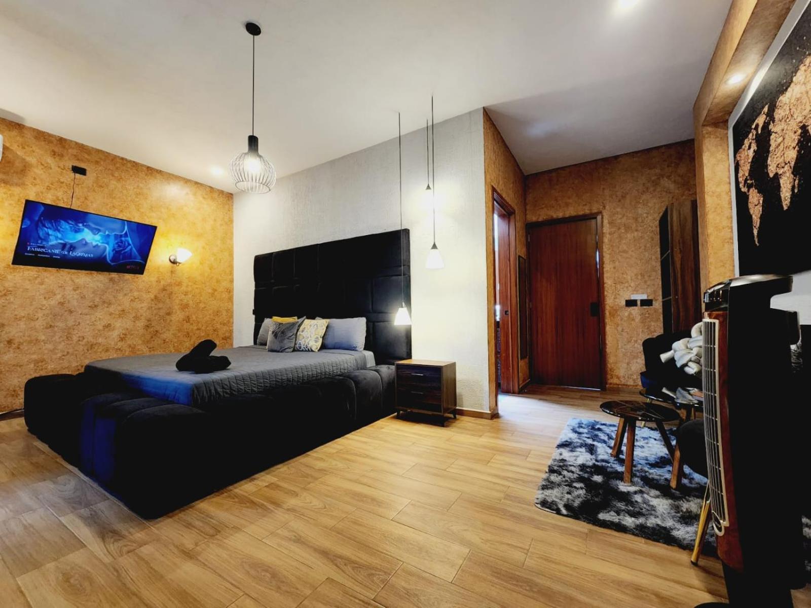 Suite En Tlaquepaque Centro Гвадалахара Экстерьер фото