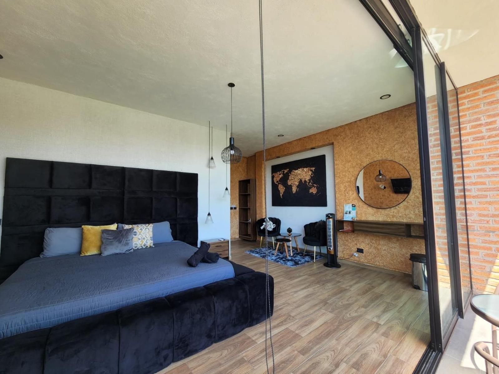 Suite En Tlaquepaque Centro Гвадалахара Экстерьер фото