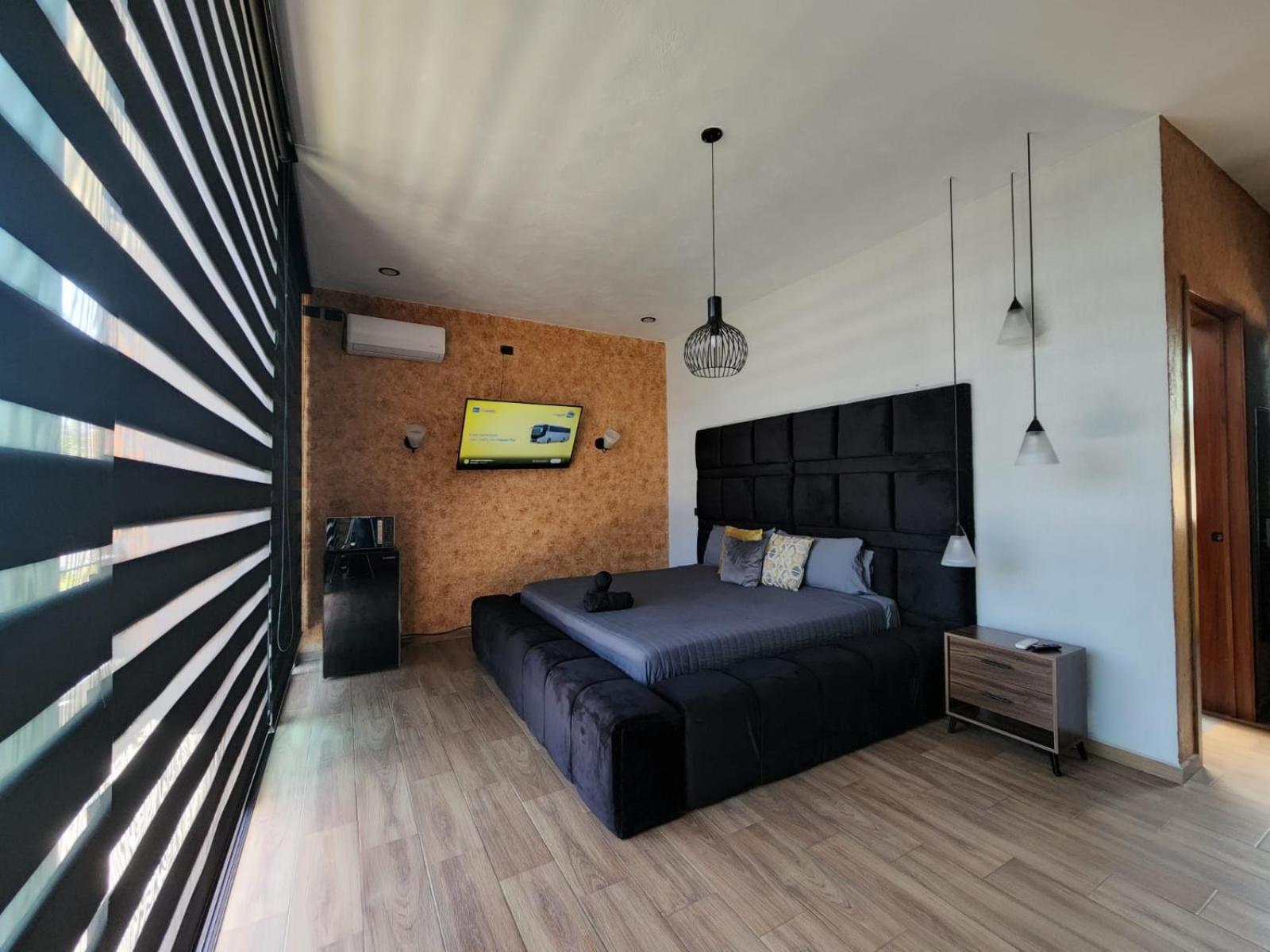 Suite En Tlaquepaque Centro Гвадалахара Экстерьер фото