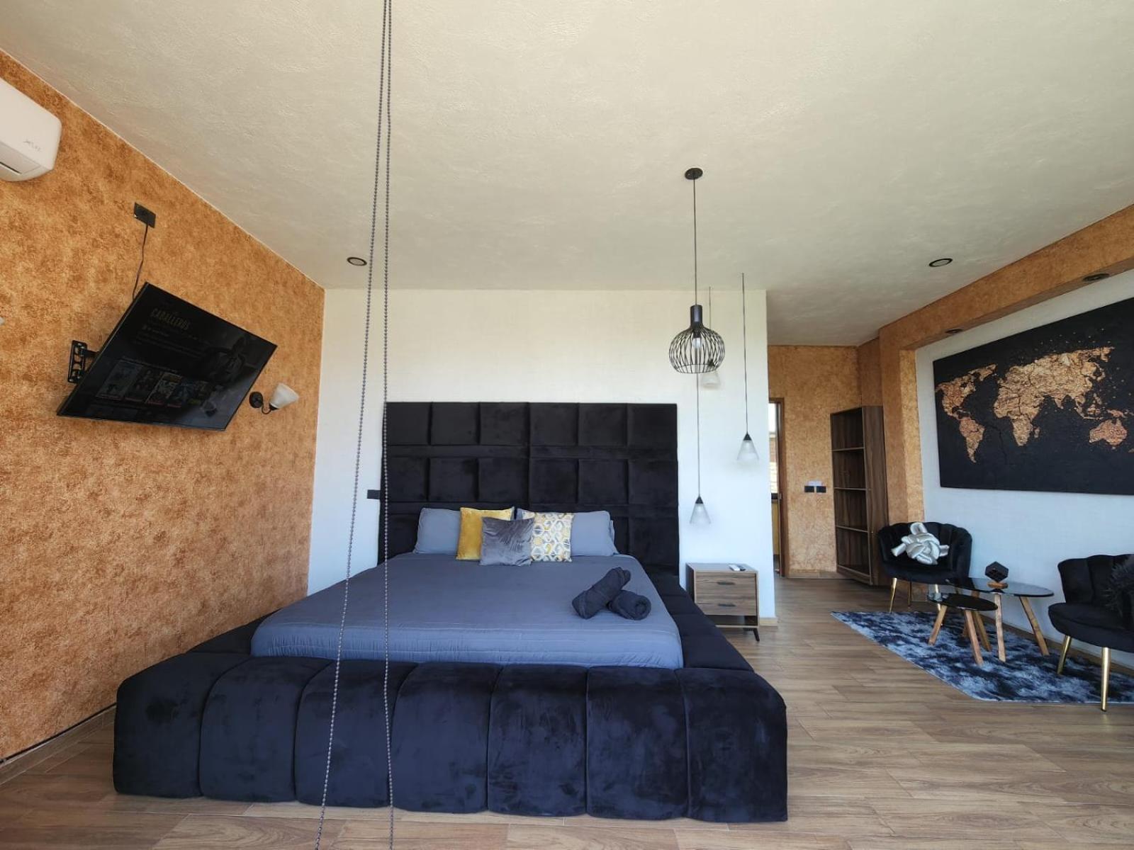 Suite En Tlaquepaque Centro Гвадалахара Экстерьер фото