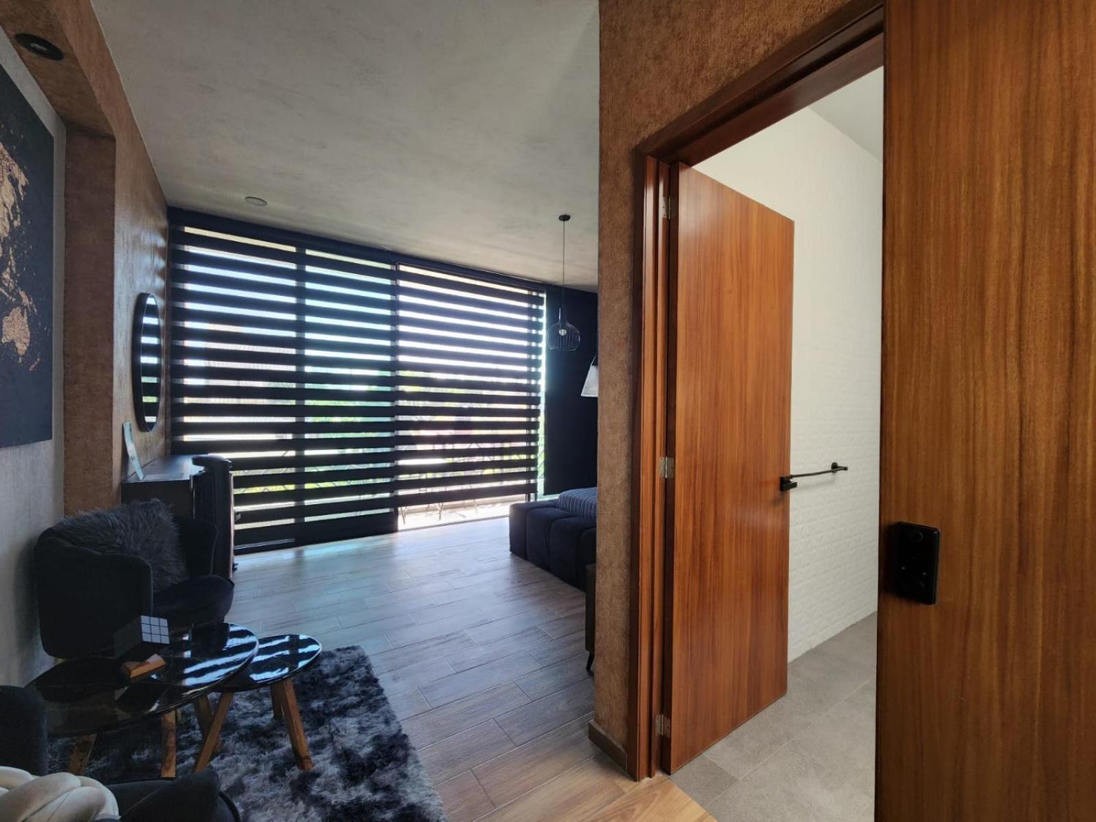 Suite En Tlaquepaque Centro Гвадалахара Экстерьер фото