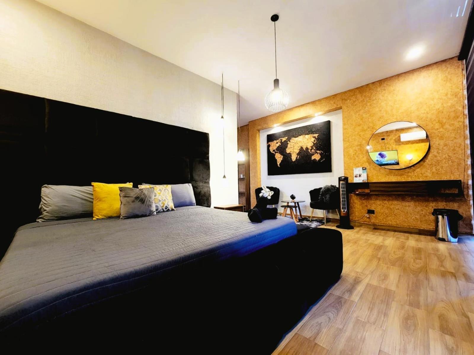 Suite En Tlaquepaque Centro Гвадалахара Экстерьер фото