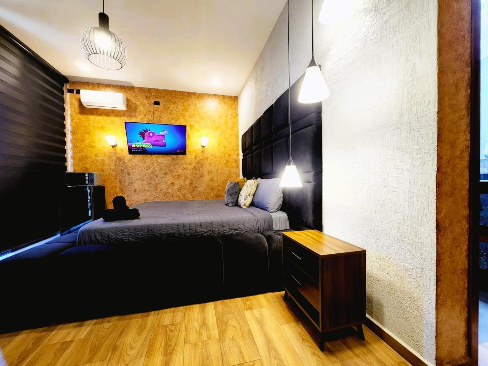 Suite En Tlaquepaque Centro Гвадалахара Экстерьер фото